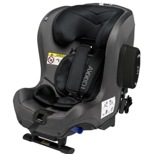 Axkid Minikid 2 Car Seat - Granite