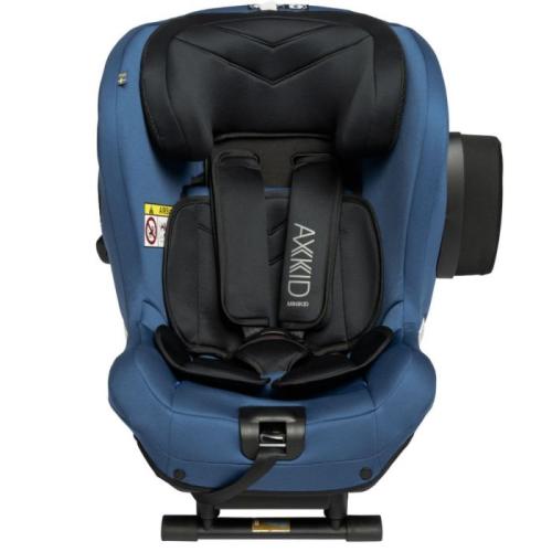 Axkid Minikid 2 Car Seat - Sea 1