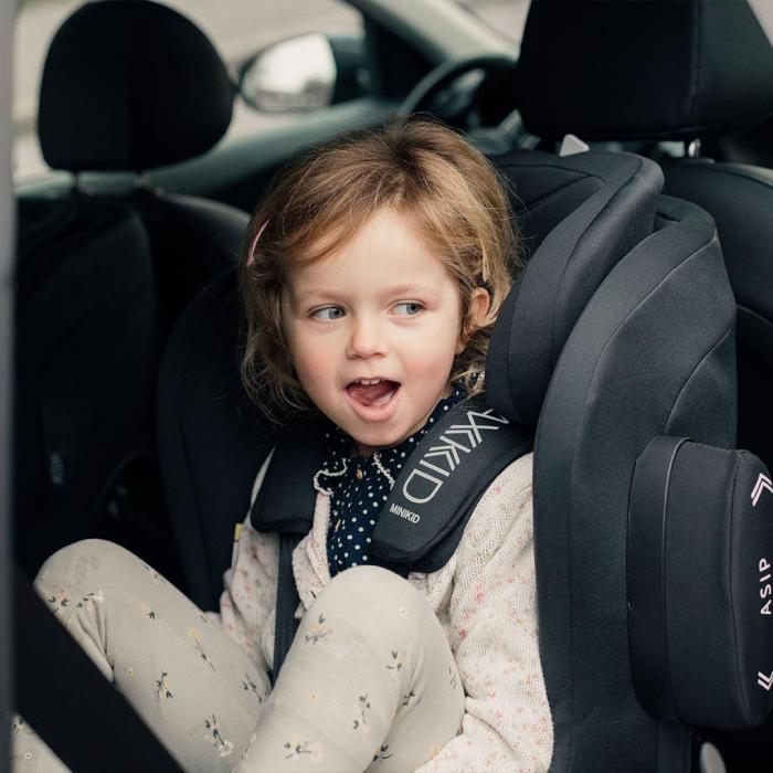 Axkid Minikid 2 Car Seat - Tar 3