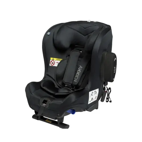 Axkid Minikid 2 Car Seat - Tar