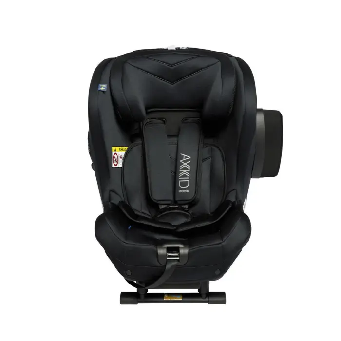 Axkid Minikid 2 Car Seat - Tar 8