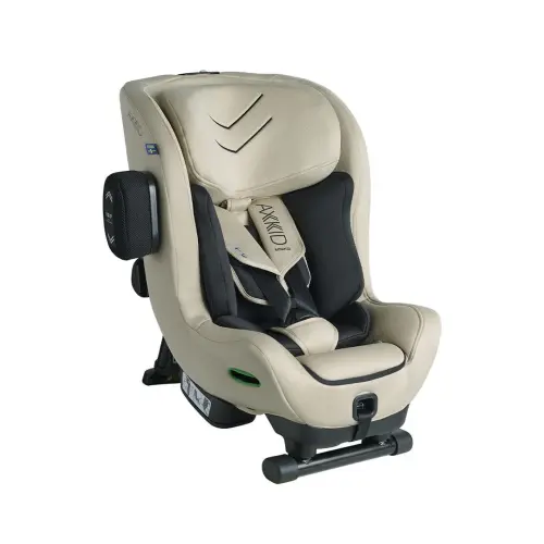 Axkid Minikid 4 Car Seat - Brick Melange