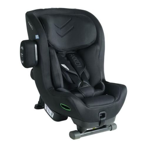 Axkid Minikid 4 Car Seat - Tar