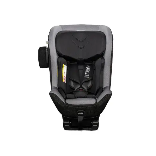 Axkid Movekid Car Seat - Granite 1