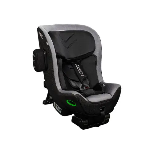 Axkid Movekid Car Seat - Granite