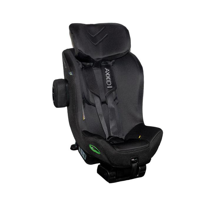 Axkid Movekid Car Seat - Tar 2