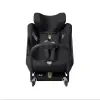 Axkid ONE+ 3 Car Seat - Coastal Storm Black 7