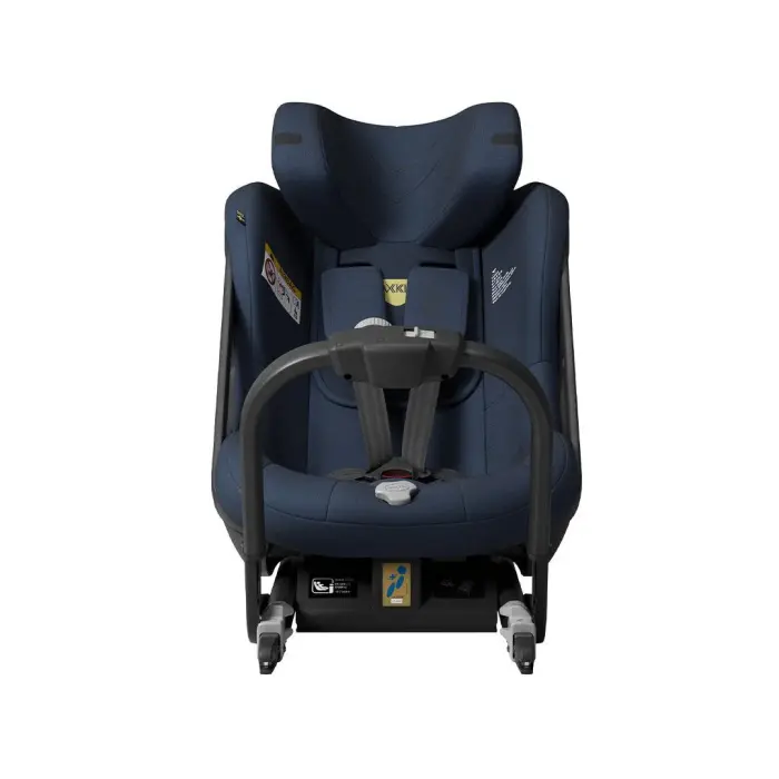 Axkid ONE+ 3 Car Seat - Glacier Lake Blue 1