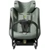 Axkid ONE+ 3 Car Seat in Nordic Bloom Green 6