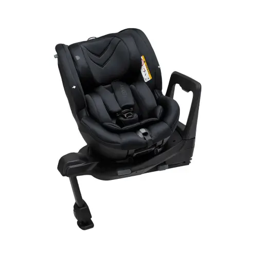 Axkid Spinkid 180 Car Seat - Tar