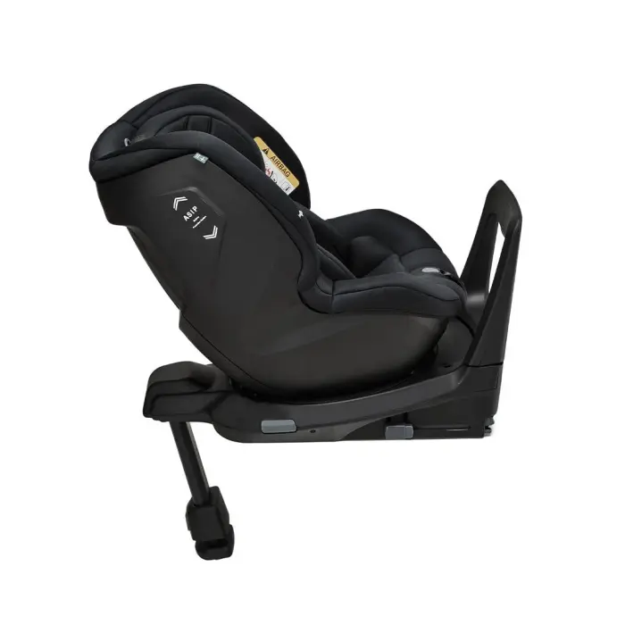 Axkid Spinkid 180 Car Seat - Tar 6