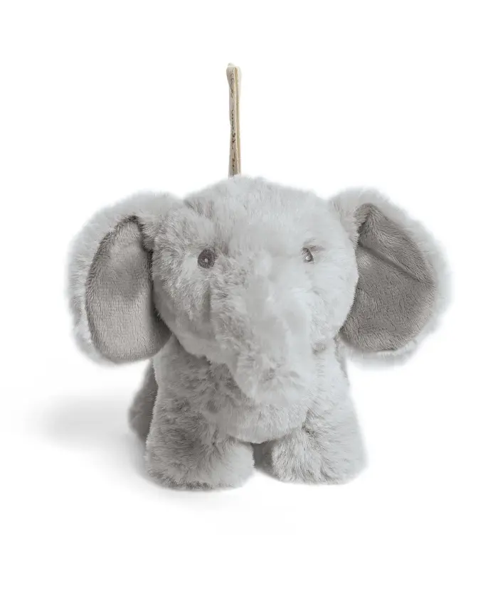 Educational Chime Toy - Eddie Elephant 1