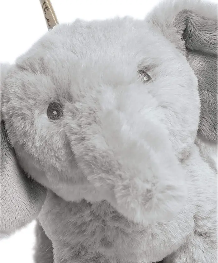 Educational Chime Toy - Eddie Elephant 2