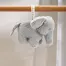 Educational Chime Toy - Eddie Elephant