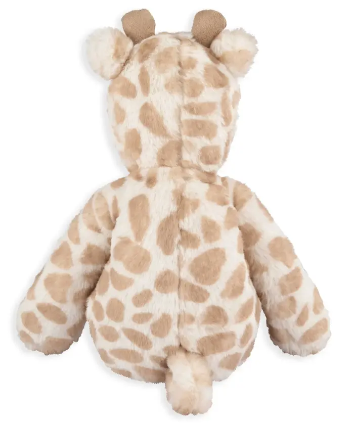 Welcome to the World Small Beanie Toy - Giraffe 3