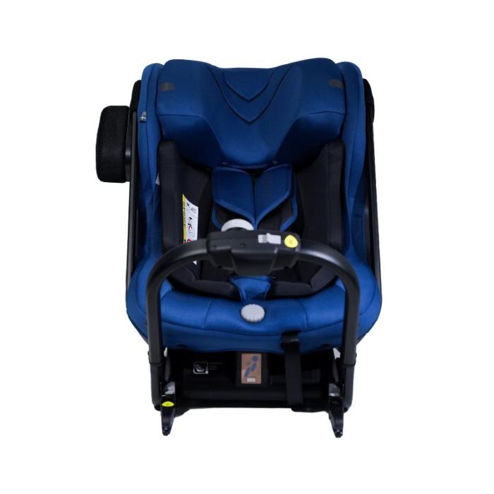 Axkid One 2 Car Seat Limited Edition -Sea