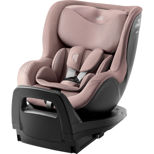 Britax Dual Fix Pro M 360 Spin Car Seat