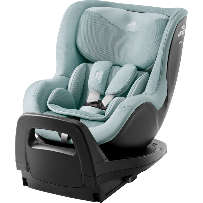 Britax Dual Fix Pro M 360 Spin Car Seat