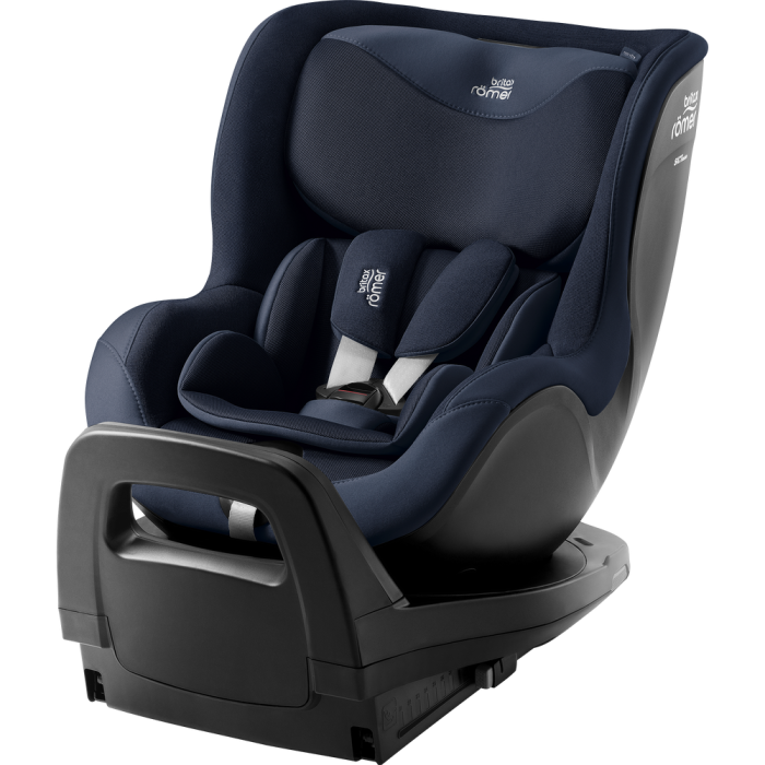 Britax Dual Fix Pro M 360 Spin Car Seat