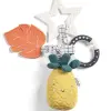 babyb mamas and papas linkie pineapple