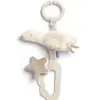 Mamas & Papas Welcome to the World Duckling Linkie Toy