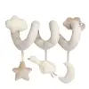 Mamas & Papas Welcome to the World Duckling Spiral Activity Toy