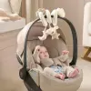 Mamas & Papas Welcome to the World Duckling Spiral Activity Toy