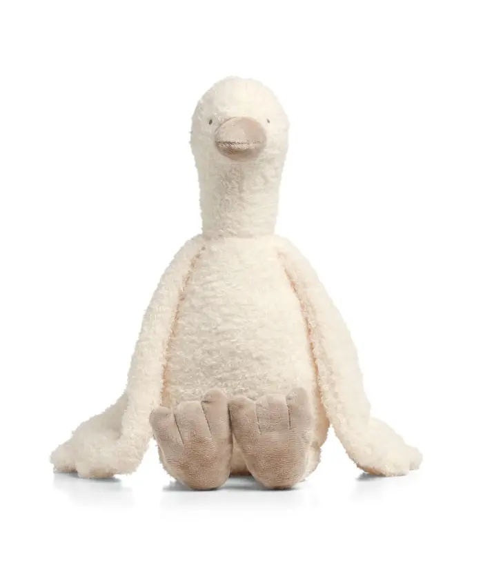 Mamas & Papas Soft Toy – Welcome to the World Duckling