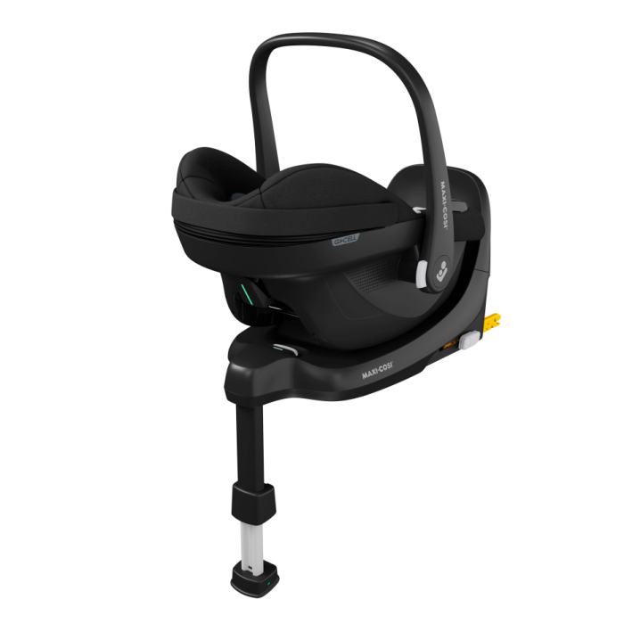 Maxi-Cosi FamilyFix S Car Seat Base - Black