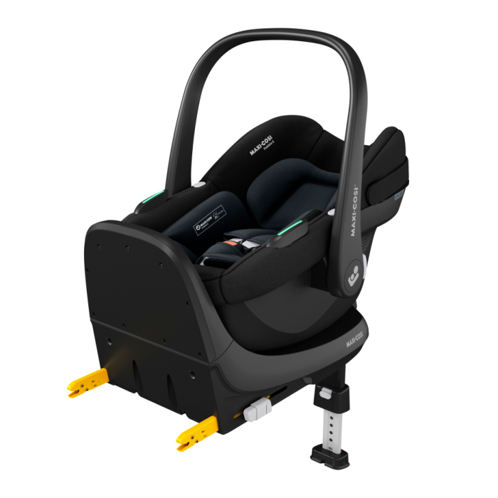 Maxi-Cosi FamilyFix S Car Seat Base - Black