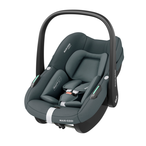 Maxi Cosi Pebble S Car Seat - Tonal Graphite