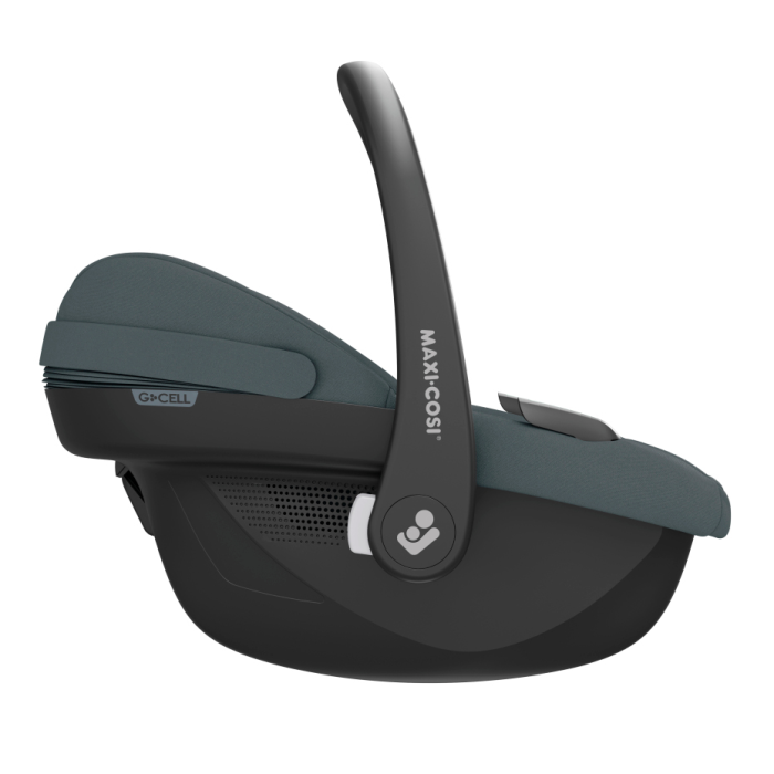 Maxi Cosi Pebble S Car Seat - Tonal Graphite