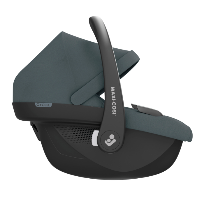 Maxi Cosi Pebble S Car Seat - Tonal Graphite