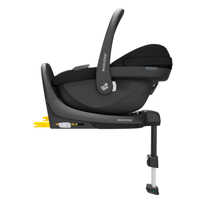 Maxi Cosi Pebble S Car Seat - Tonal Black