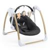 Babystyle Oyster Swing - Carbonite