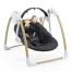 Babystyle Oyster Swing - Carbonite