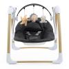 Babystyle Oyster Swing - Carbonite - Image 4