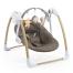 Babystyle Oyster Swing - Mink