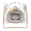 Babystyle Oyster Swing - Stone