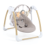 Babystyle Oyster Swing - Stone