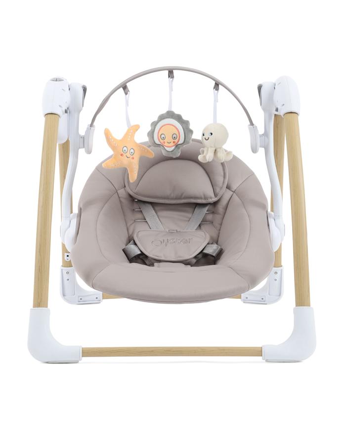 Babystyle Oyster Swing - Stone