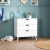 Maya 3 Piece room Set - Acrylic