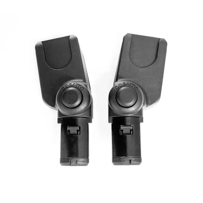 Wow3 adapters