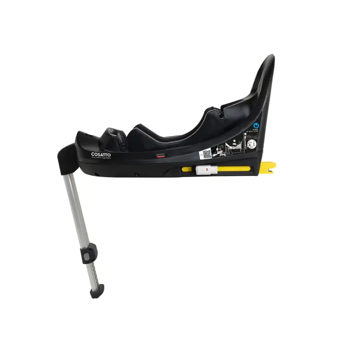 isofix