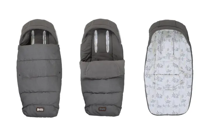 footmuff