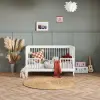 Maya 2 Piece room Set - Nordic White