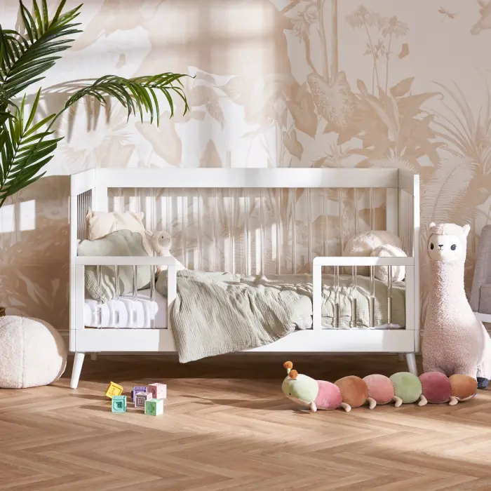 Obaby Maya 2 Piece room Set - Acrylic