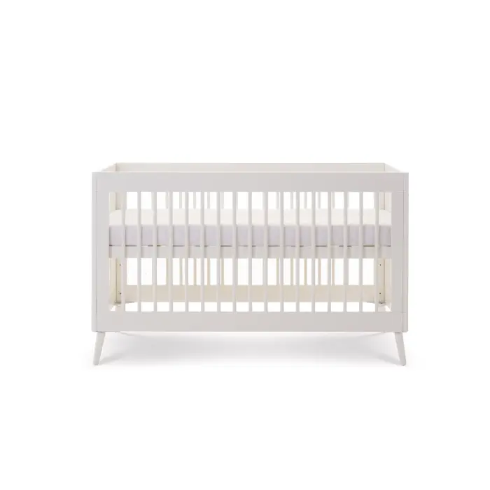 Maya 2 Piece room Set - Nordic White