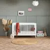 Maya 2 Piece room Set - Nordic White