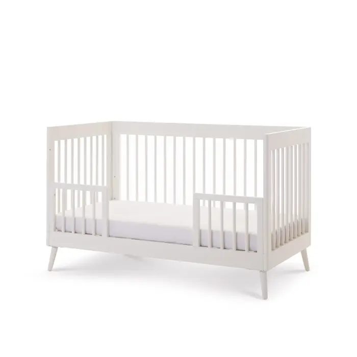 Maya 2 Piece room Set - Nordic White